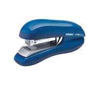 RAPID 5000354 - Grapadora con tecnología Flat Clinch modelo F30 color azul claro