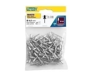 Rapid 5000378 remache remache ciego