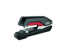 Grapadora Modelo Supreme S27 De Rapid Negro/Rojo