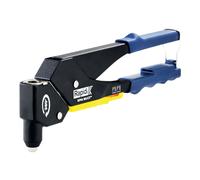 RAPID 5001126 - Remachadora manual RP60 Cabezal giratorio NEW multiusos