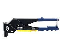 RAPID 5001126 - Remachadora manual RP60 Cabezal giratorio NEW multiusos