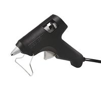 RAPID 5001371 - Pistola de Cola HOBBY7 blíster con stick de cola Ø 7mm - Novedad