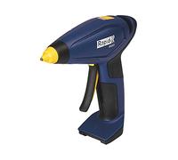Rapid 5001400 Pistola de cola, azul