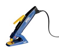 Rapid 5001474, Pistola de cola EG Pen - Bolígrafo de cola - Para barras de cola de 7mm - Cable de 2 m de largo