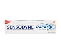 Rapid Action Whitening - toothpaste 75 ml