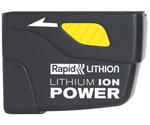 Rapid Batería A300 para BGX300, 7.4 V