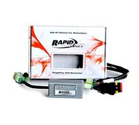 Rapid Bike Centralita Easy con cableado