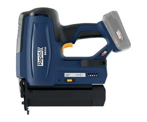 Rapid BNX50 Akku-Nagler - blau