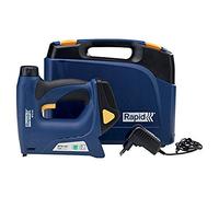 Batería para pistola grapadora rapid btx140
