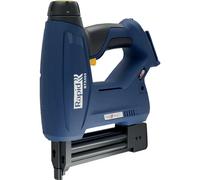 Rapid BTX553 Grapadora Eléctrica con Sistema 18V Power for All Inalámbrica Portátil para Madera, Cajas, Bricolaje y Manualidades para Grapas N.º 53 y Clavos N.º 8, Batería no Incluida (5001509)