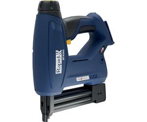 Rapid BTX553 Akku-Tacker - blau