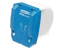 Rapid Caja de 5000 Grapas Tipo 5050e galvanizadas para grapadoras electricas