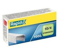 Rapid Cf20X1000 Grapas Blue No 10/4 Mm