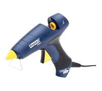 Rapid CG270 Pistola termofusible (Diámetro 12 mm, Azul, 5000443