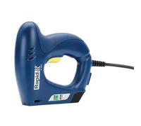 Rapid E-TAC Elektrotacker - blau