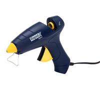Rapid EG212 5000442 - Pistola termofusible (diámetro 12 mm), color azul