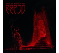 Rapid Enter the Realm of Fire (CD) Album (PRESALE 21/08/2026)