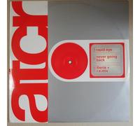 Rapid Eye - Never Going Back [Vinilo]