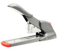Rapid Fashion Hd110 Grapadora Plata/Naranja Capacidad 110 Hojas - RAPID
