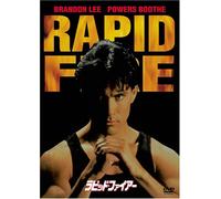 Rapid Fire [Alemania] [DVD]