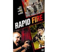 Rapid Fire [Francia] [DVD]