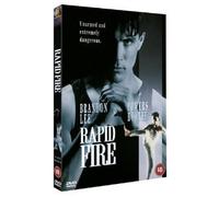 Rapid_Fire [Reino Unido] [DVD]