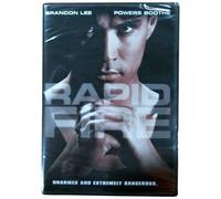 Rapid Fire [USA] [DVD]