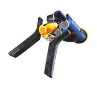 Rapid GP238 Planta Fijación Alicates para Uso Con VR38 Cerdo Anillos RPDGP238
