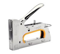 Rapid Graffatrice R33 PRO per Graffe n.13 con Regolatore di Forza 3 Fasi