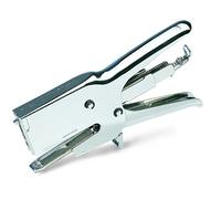 Rapid Grapadora de Tenaza HD31, Capacidad 70 Hojas, para Grapas 73/6-12 mm