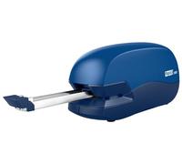 Rapid Grapadora Eléctrica 10BX Fixativ 10 Hojas, para Grapas 24/6-26/6