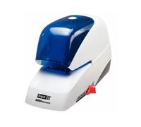 Rapid Grapadora Eléctrica 5050E Flat-Clinch, Hasta 50 Hojas