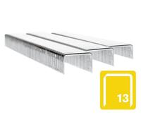 RAPID 11830700 - Caja 5000 grapas 13/6 mm galvanizada