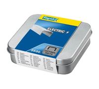 Rapid HD70 grapas galvanizadas - 2500 uds