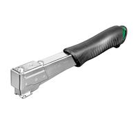 Rapid Martillo grapador R311 (Profundidad de grapado: 6 mm - 12 mm, Apto para: Grapas metálicas Tipo 140 (6 - 12 mm))