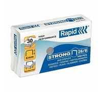 RAPID NIETEN STRONG 26/6(1000)
