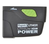 Rapid Pack de Batería Li-Ion AC300 para Pistola de Pegamento BGX300, 7.2V 2.6Ah