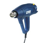 RAPID 5001341 - Decapador pistola de Aire caliente R1800 Caja - Novedad