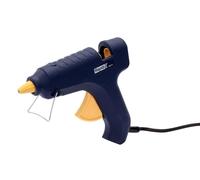 Rapid 5000533 - Eg111 Pistola De Pegamento Con 500 G Barras De Pegamento Transparente