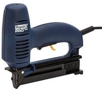 Rapid Grapadora de uñas R606 Grapadora rápida