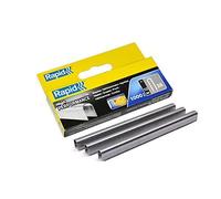 Rapid R28 - Grapas para cables (10 mm, 1000 unidades)