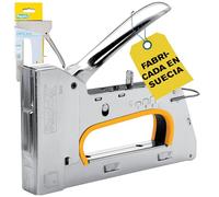 Rapid R33 PRO Grapadora Grapas n.13, Ajuste Fuerza, 3 Fases