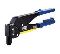 RAPID 5001126 - Remachadora manual RP60 Cabezal giratorio NEW multiusos