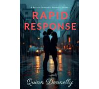 Rapid Response: A Boston Paramedic Romantic Comedy