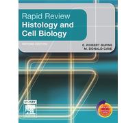 Rapid Review Histology and Cell Biology: With STUDENT CONSULT Online Access