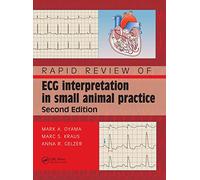 Rapid Review of ECG Interpretation in Small Animal Practice