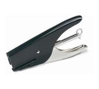 Rapid S51 Negro, Plata grapadora - Engrapadora