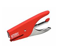 Rapid S51 Soft Grip Rojo grapadora - Engrapadora