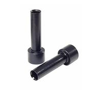 Cortadores De Perforadora HDC 150 Rápida - Paquete De 2