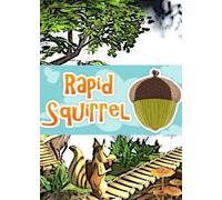 Rapid Squirrel Steam Key GLOBAL